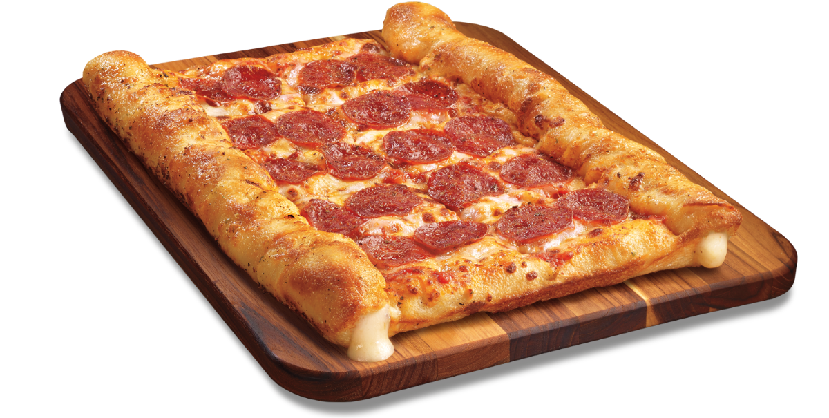 Cicis Pizza Photo 9