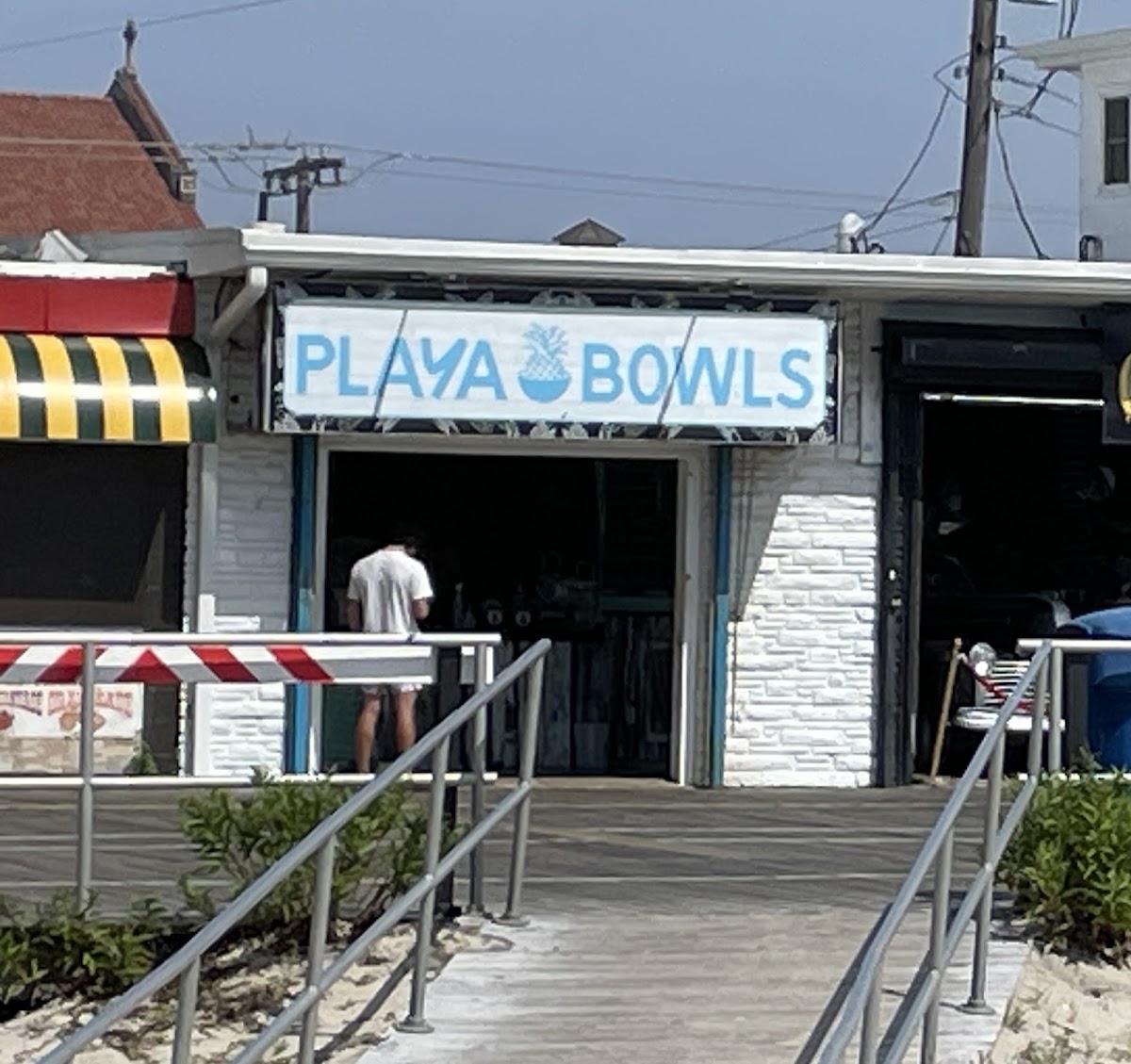 Playa Bowls Photo 3
