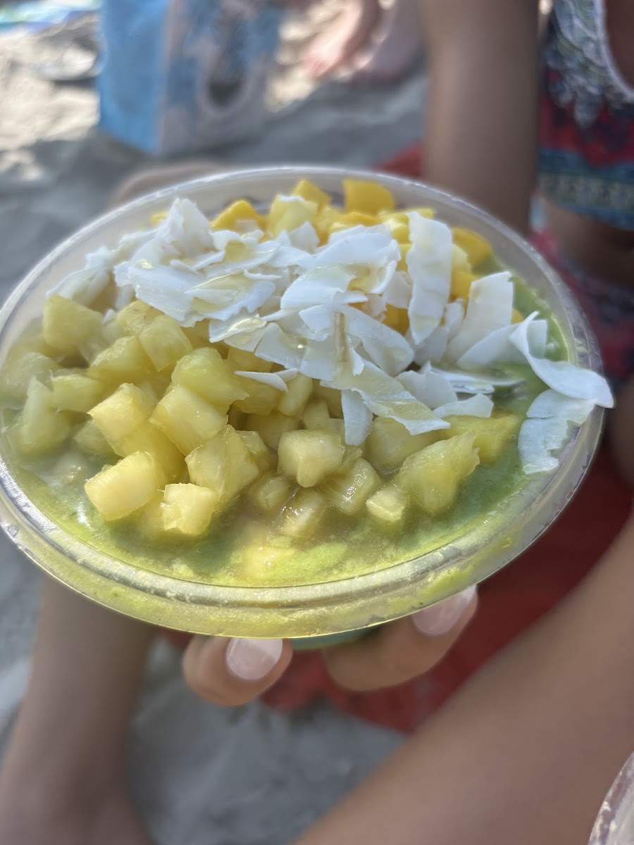 Playa Bowls Photo 5
