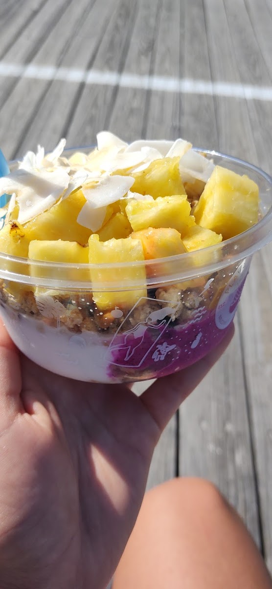 Playa Bowls Photo 6