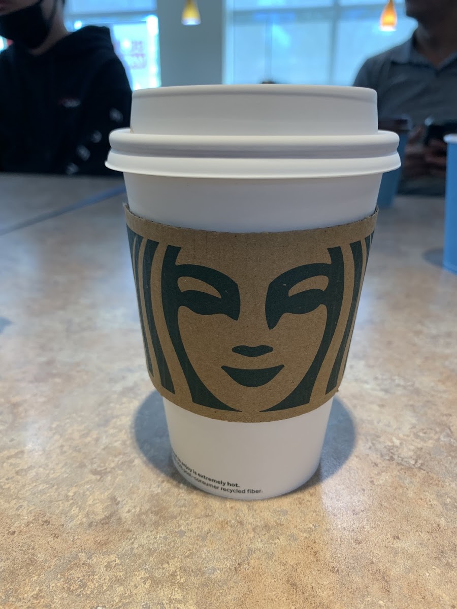 Starbucks Photo 2