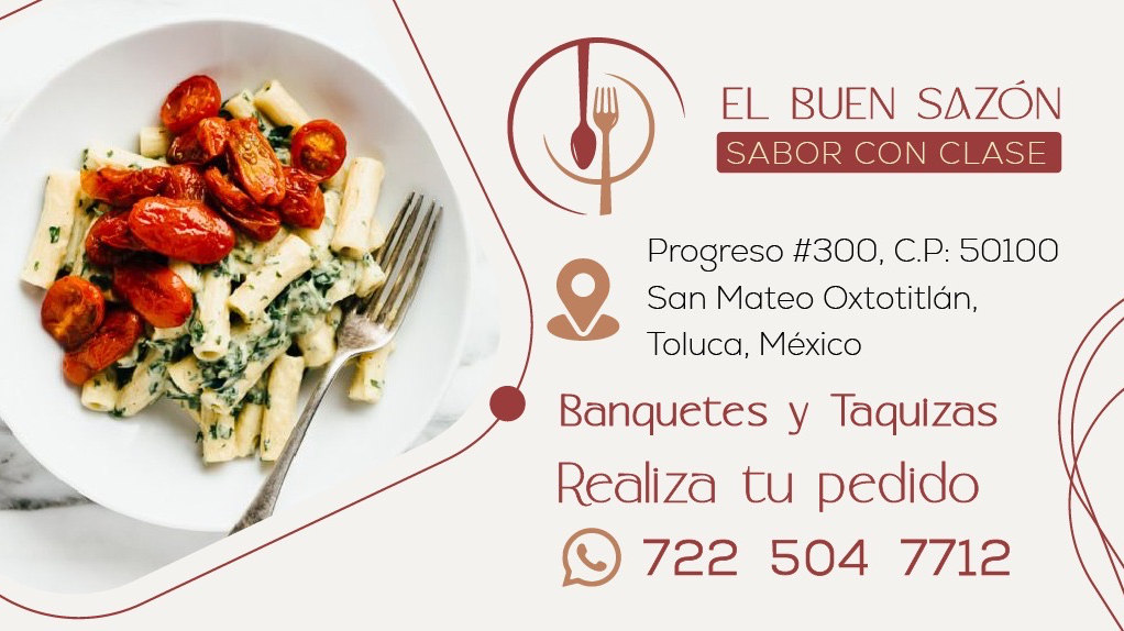 El Buen Sazón