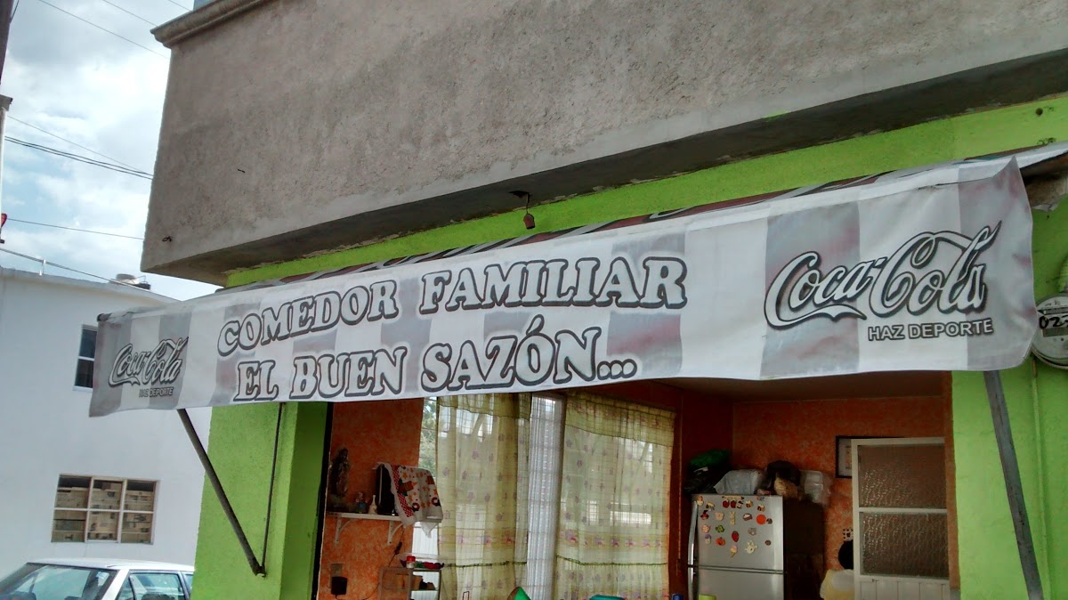 El Buen Sazón Photo 2