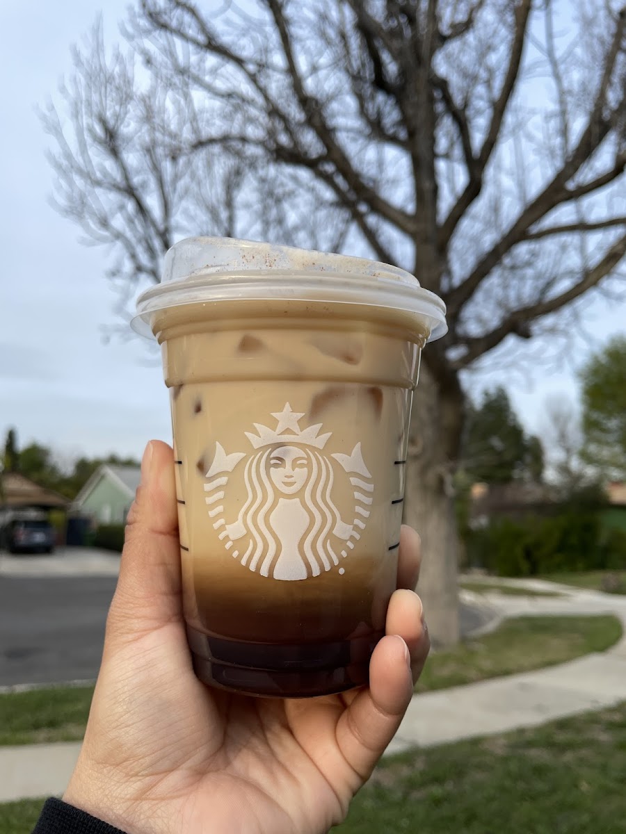 Starbucks Photo 5