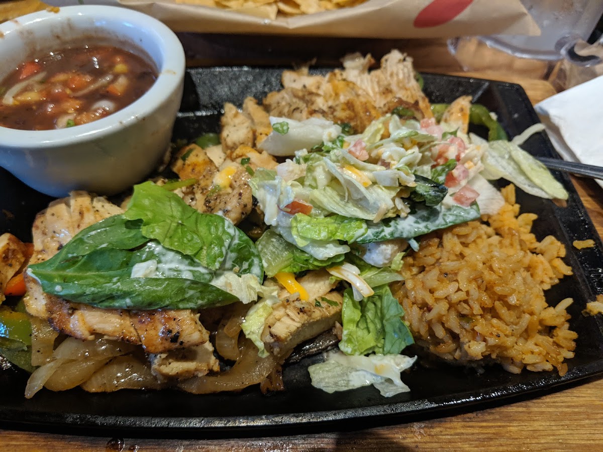 Chili's Grill & Bar Photo 9