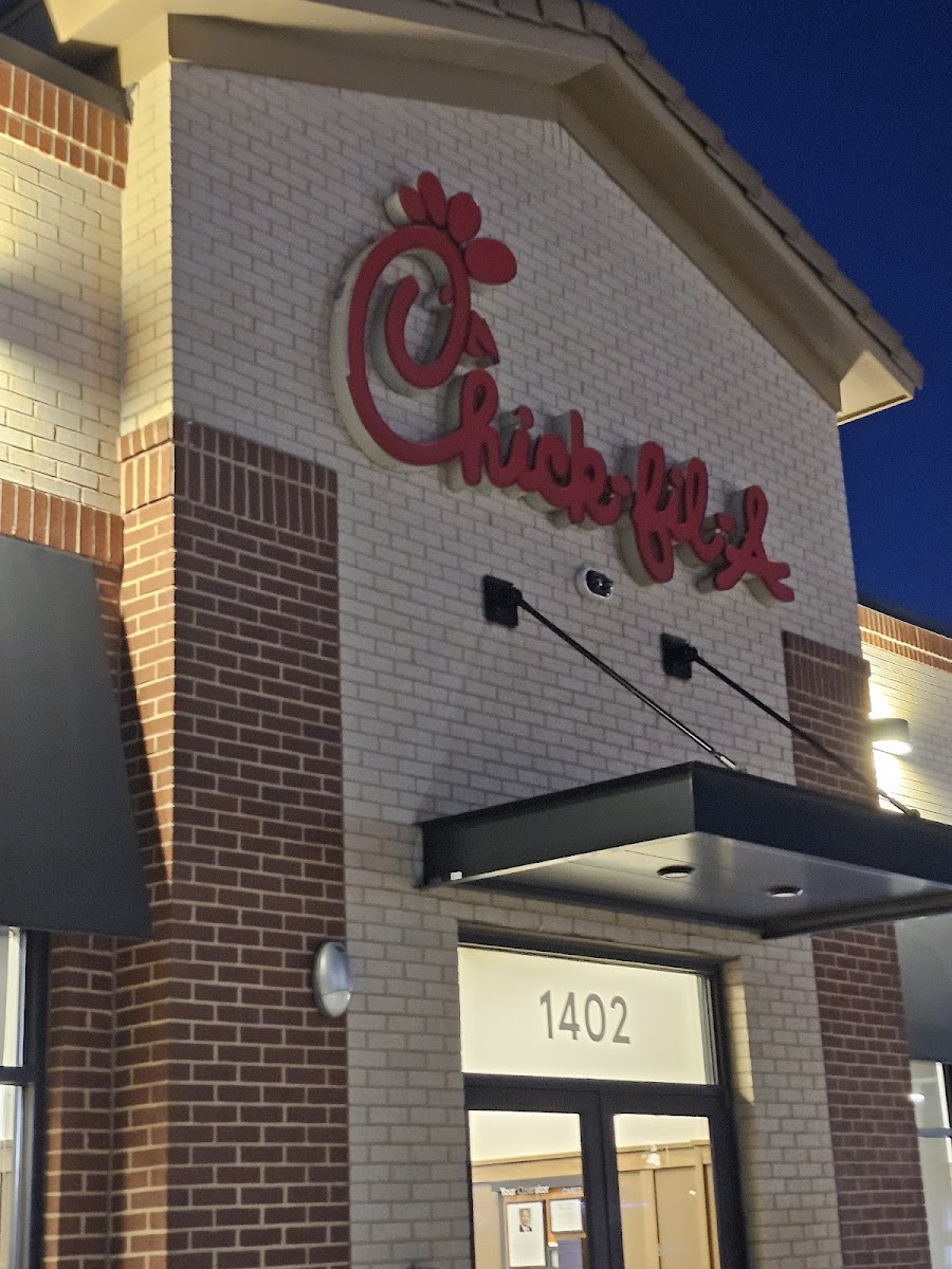 Chick-fil-A