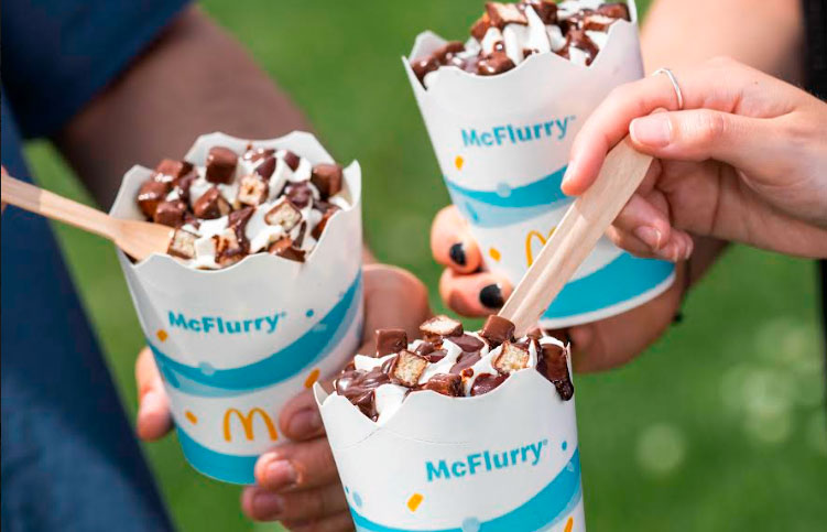 McDonald's Photo 10