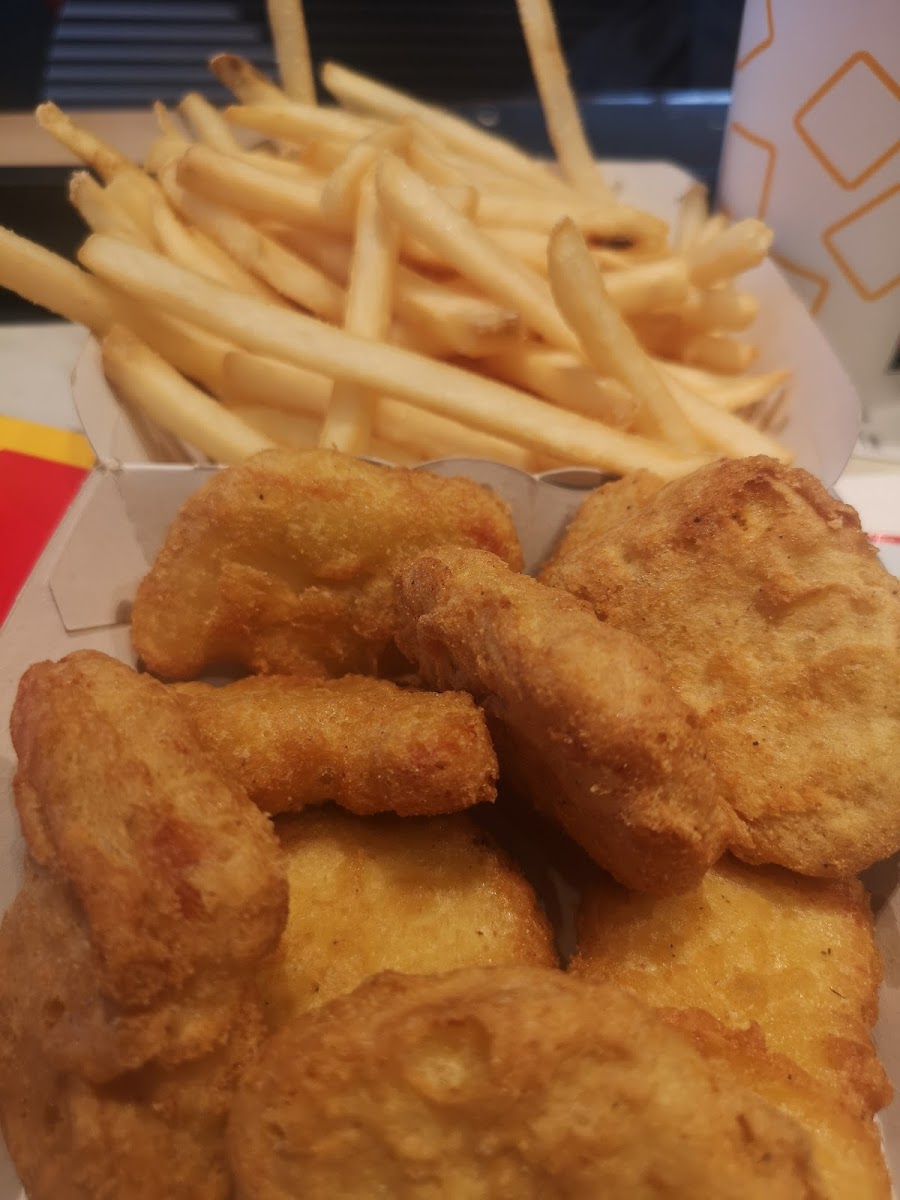 McDonald's Photo 5