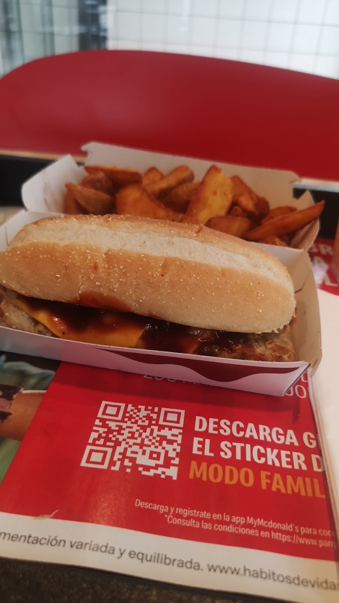 McDonald's Photo 7