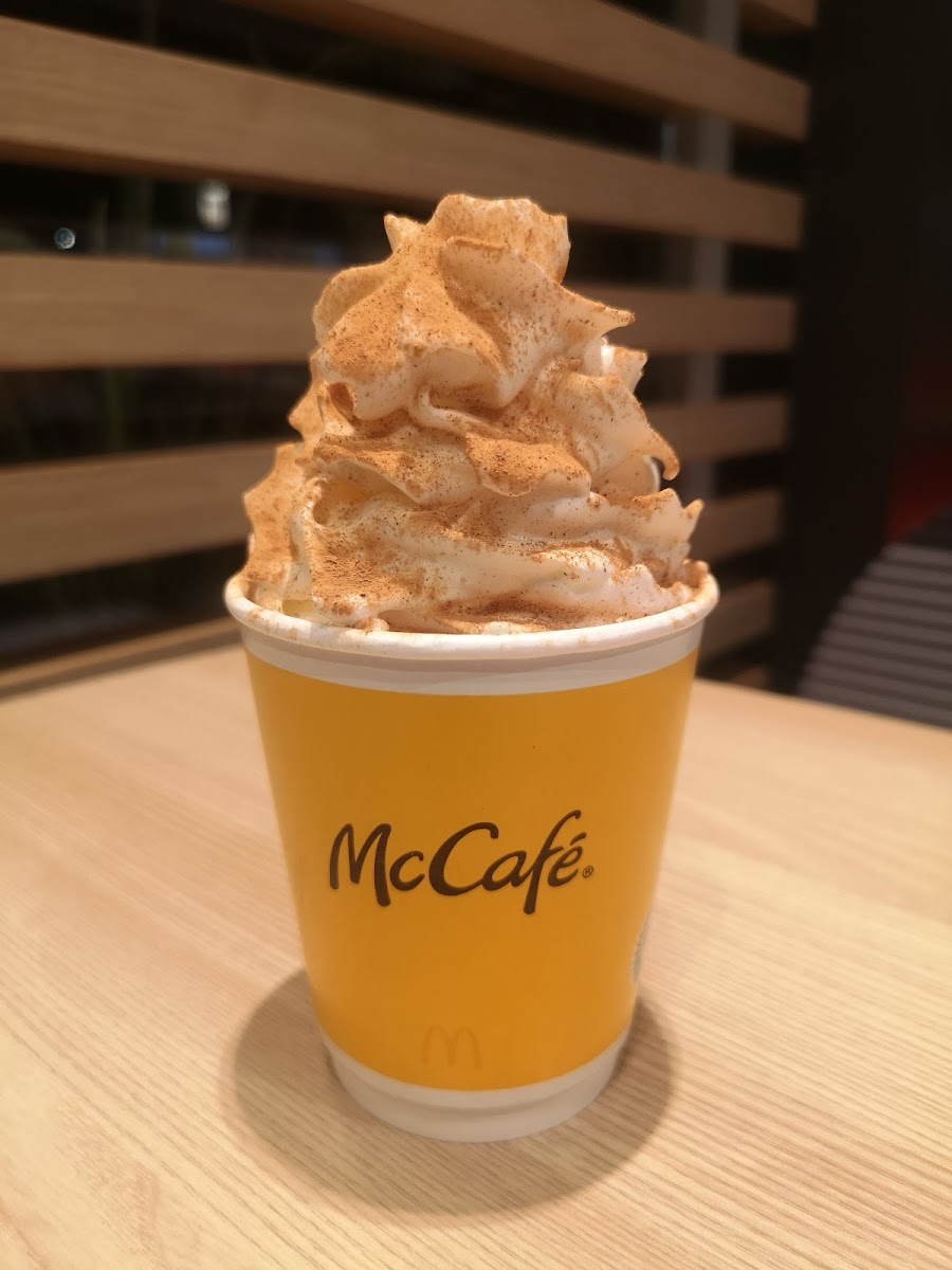 McDonald's Photo 8