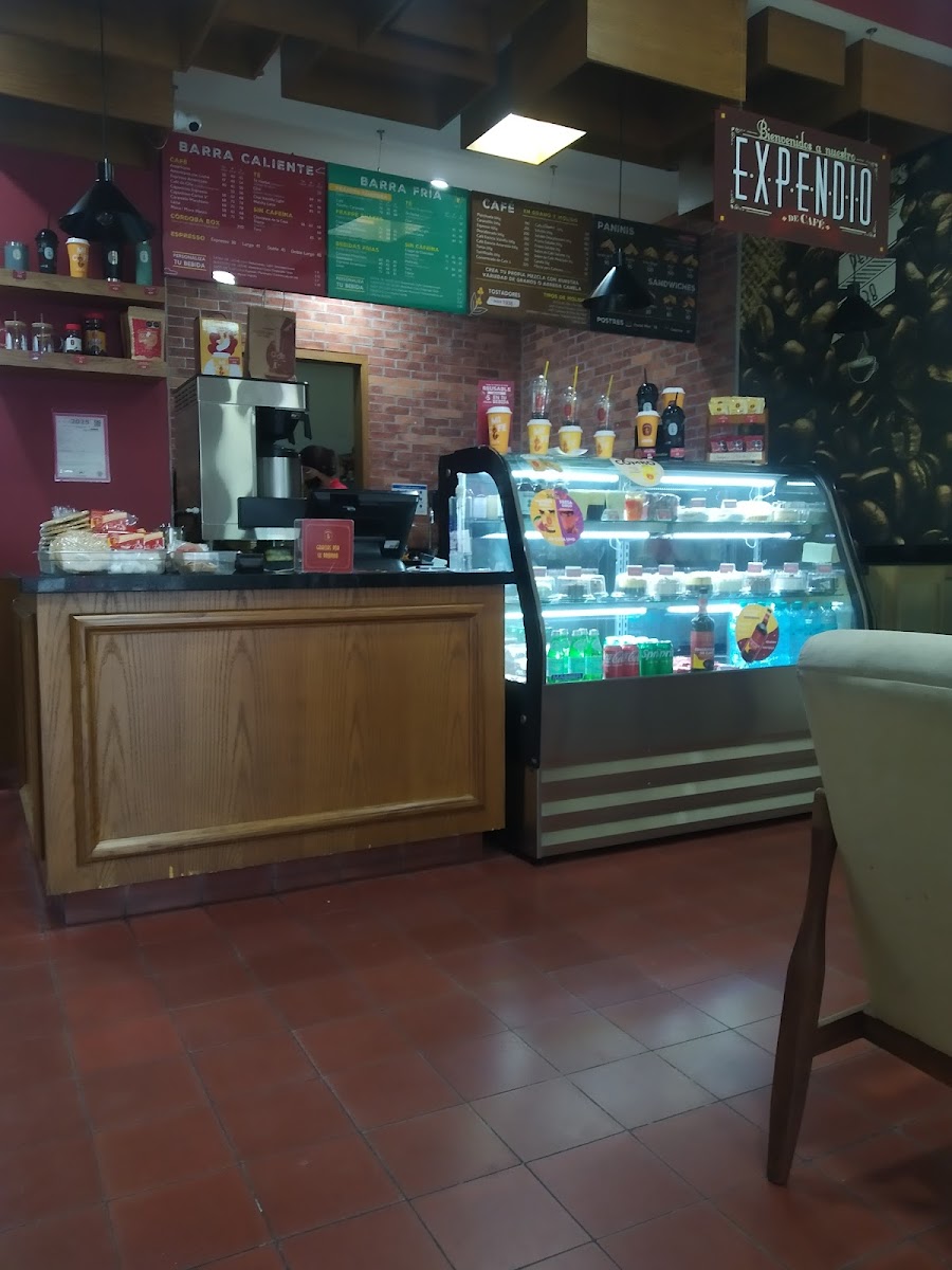 Café La Flor De Córdoba Photo 2