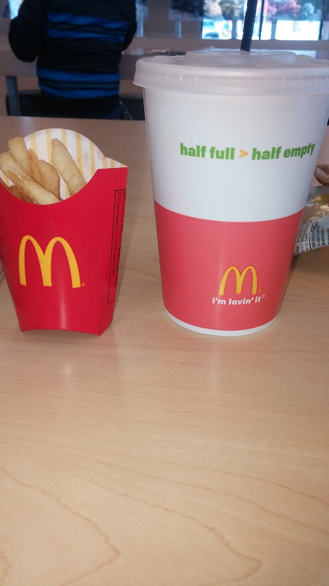 McDonald's Photo 6