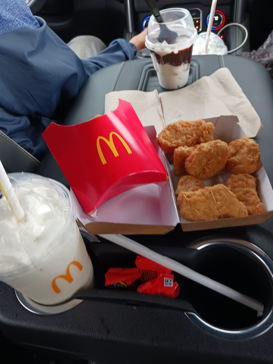 McDonald's Photo 8