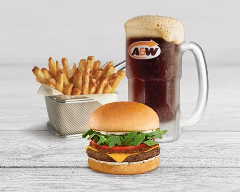 A&W Canada Photo 4