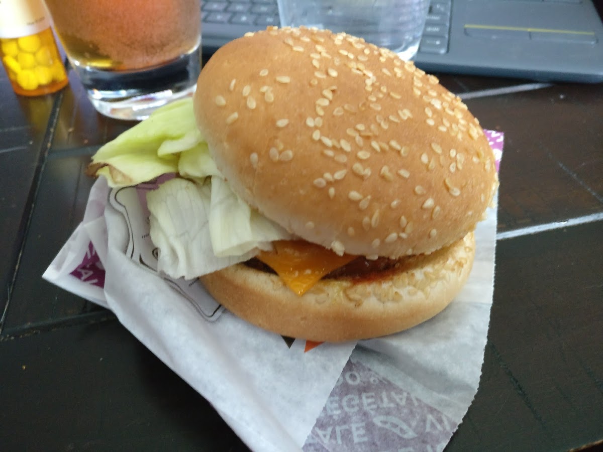 A&W Canada Photo 5