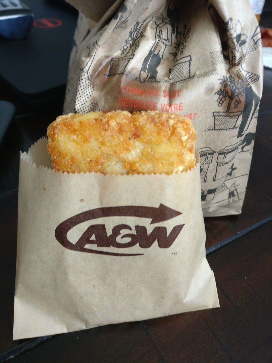 A&W Canada Photo 8