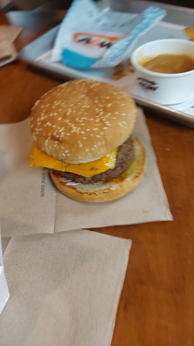 A&W Canada Photo 9