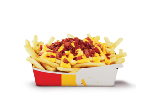 McDonald's Photo 10