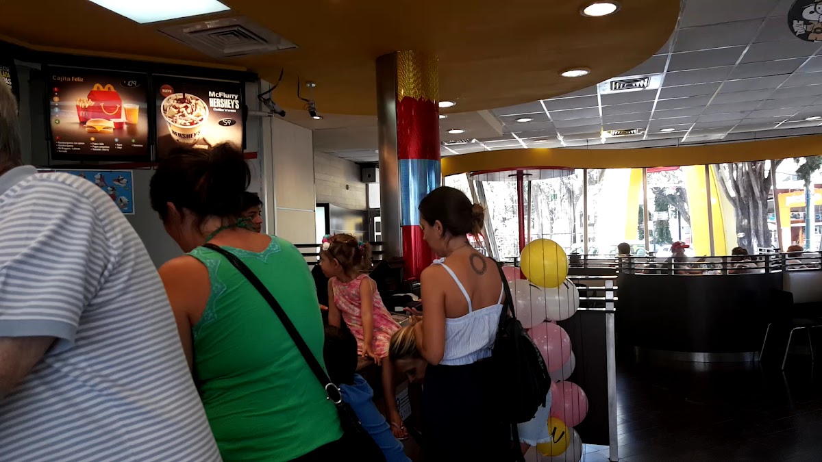 McDonald's Photo 2