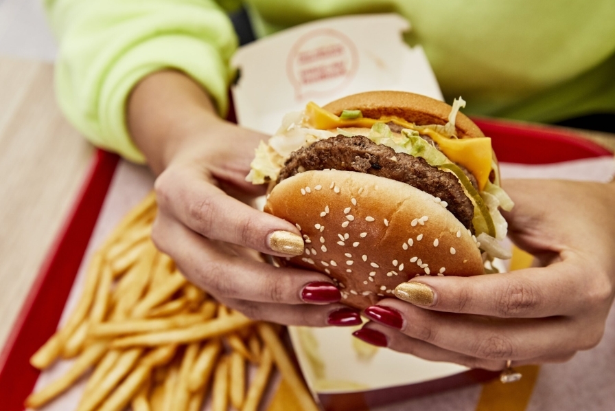 McDonald's Photo 5