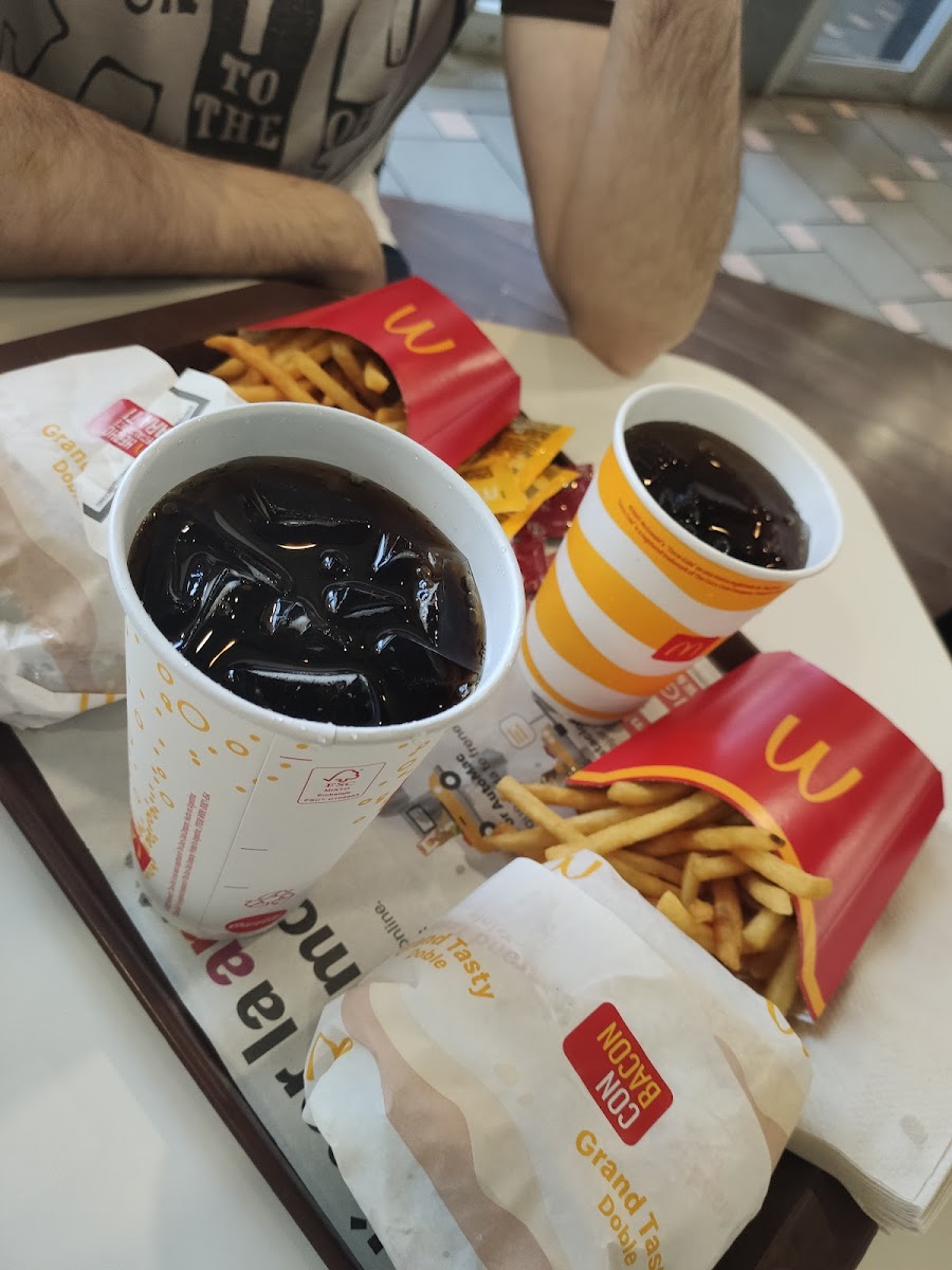 McDonald's Photo 6