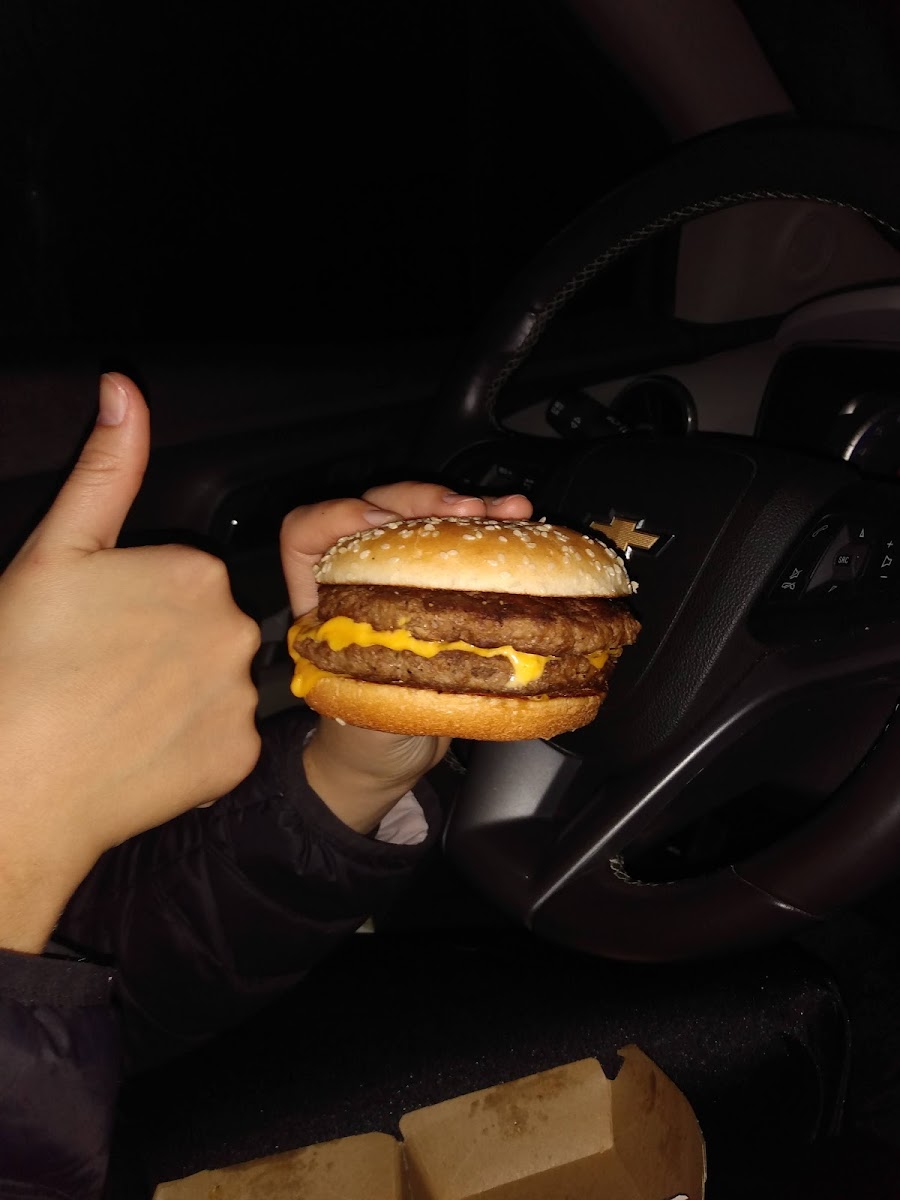 McDonald's Photo 7