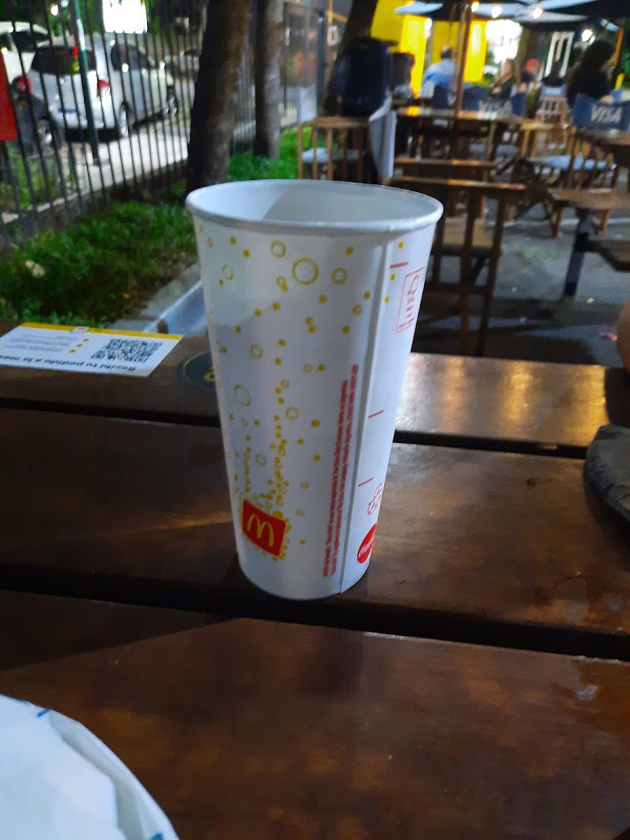 McDonald's Photo 8