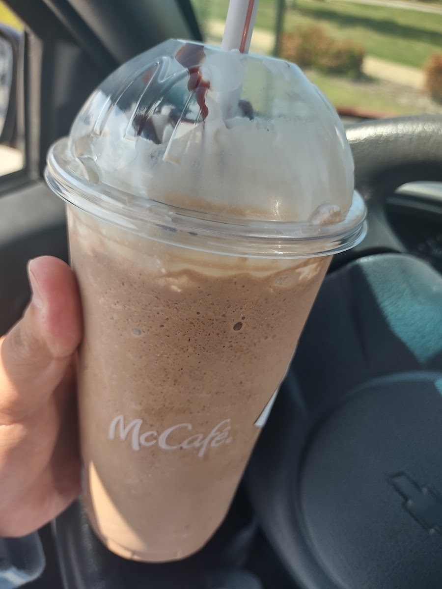 McDonald's Photo 10