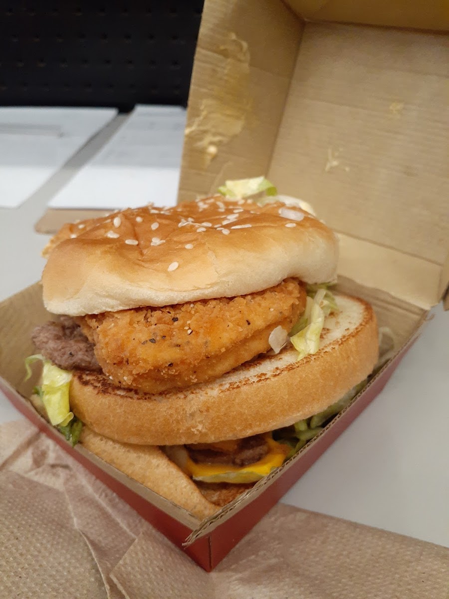 McDonald's Photo 5