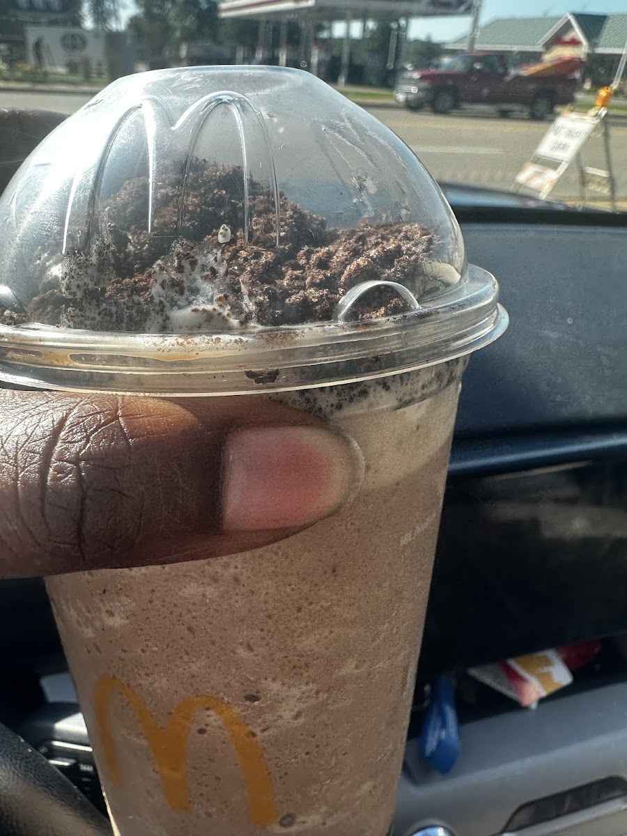 McDonald's Photo 7