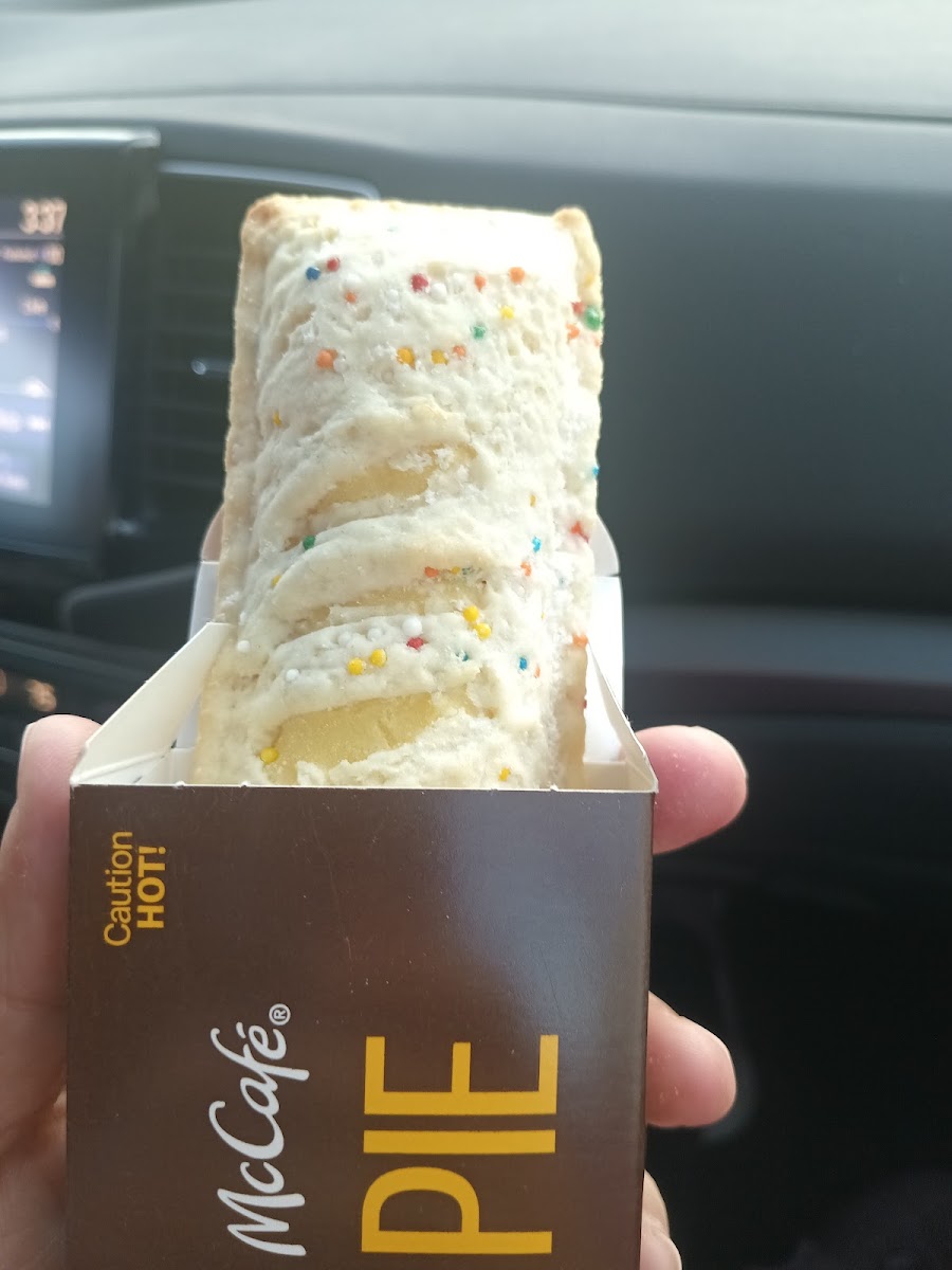 McDonald's Photo 8