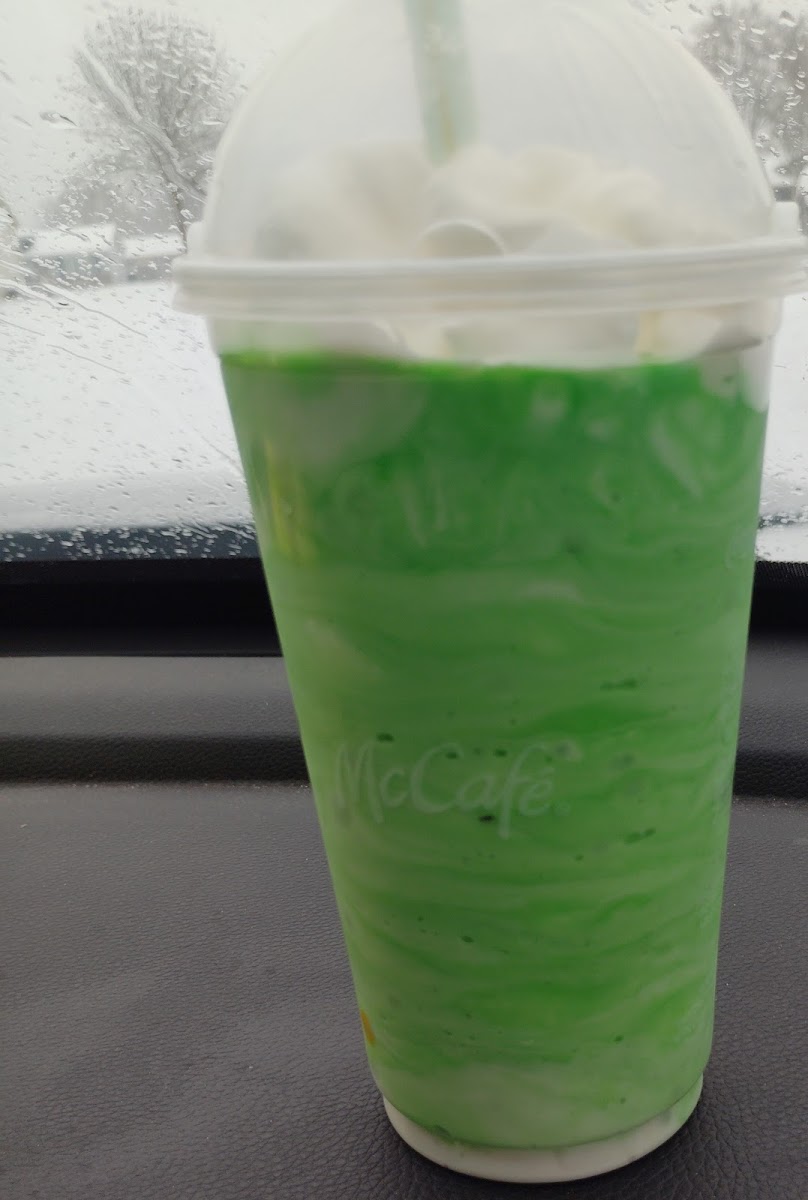 McDonald's Photo 9