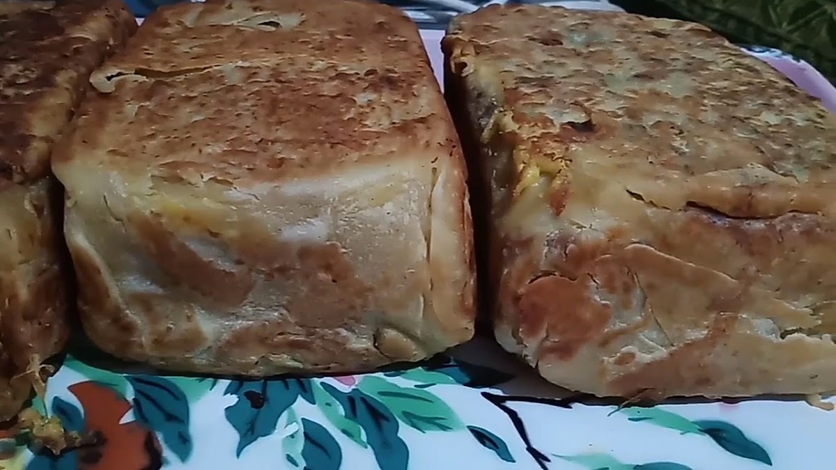 martabak surban 'bundatiya' Photo 2