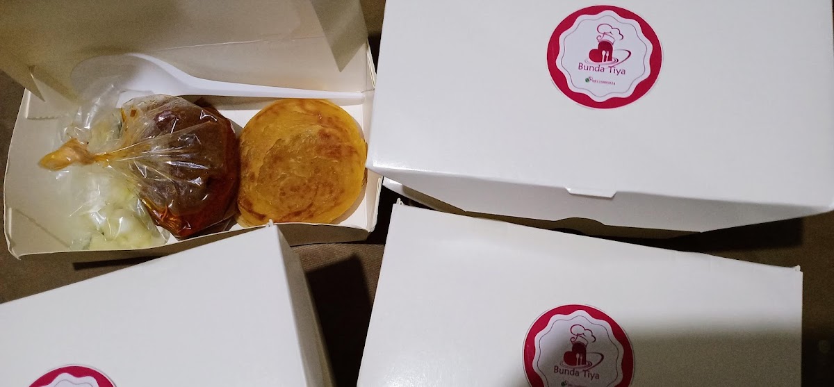 martabak surban 'bundatiya' Photo 4