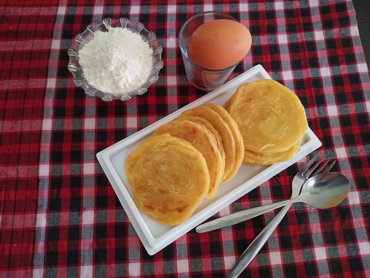 martabak surban 'bundatiya' Photo 8