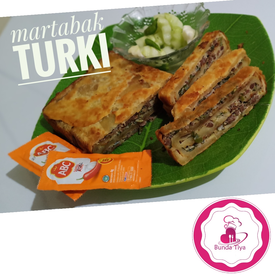 martabak surban 'bundatiya' Photo 9
