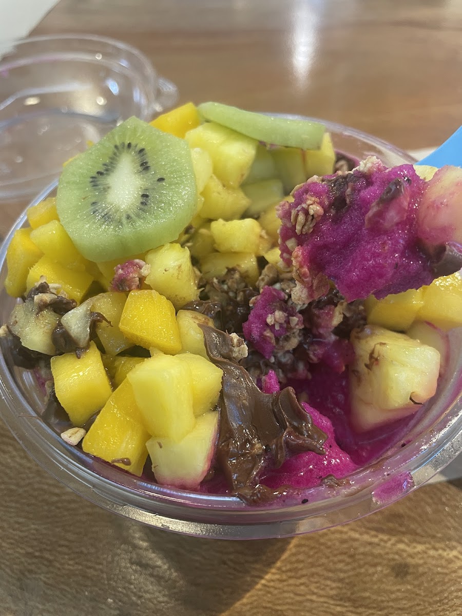 Playa Bowls Photo 4