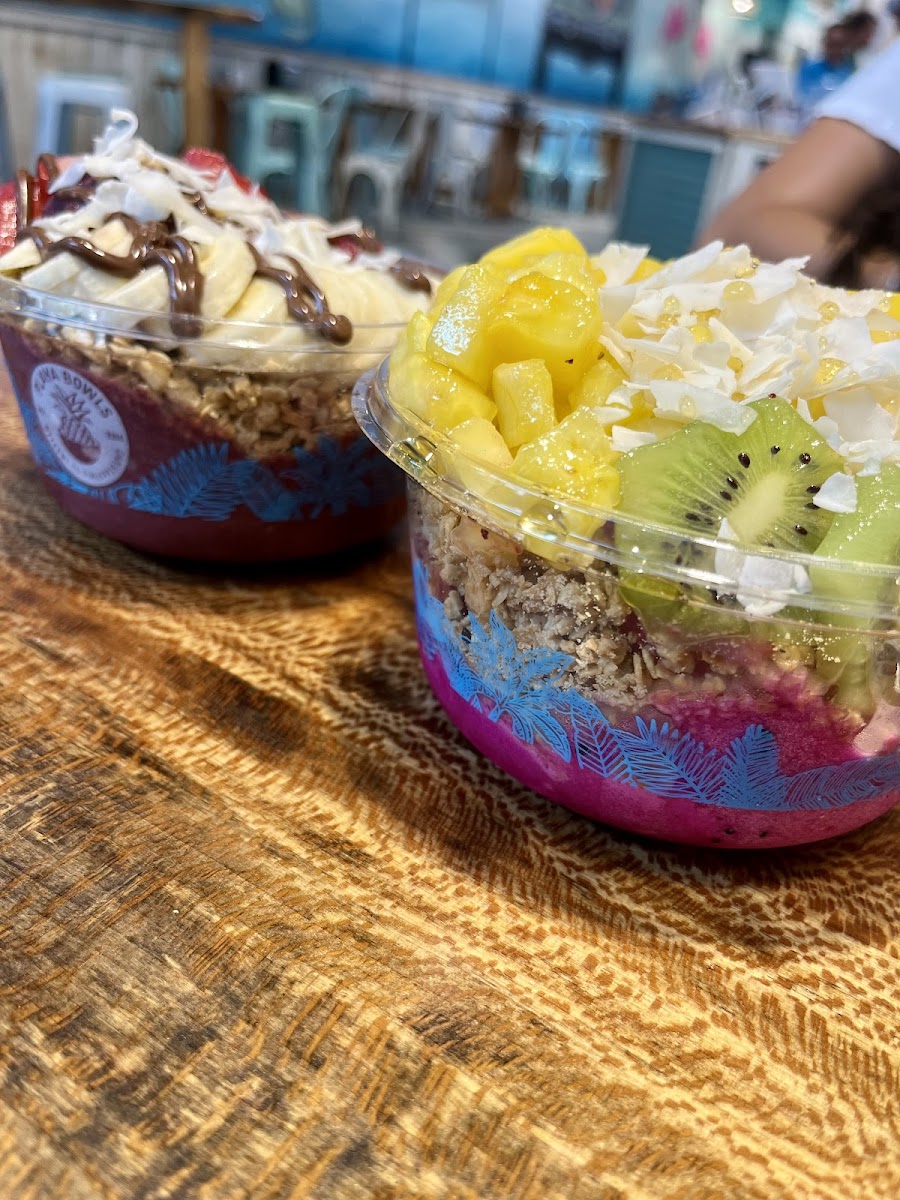 Playa Bowls Photo 5