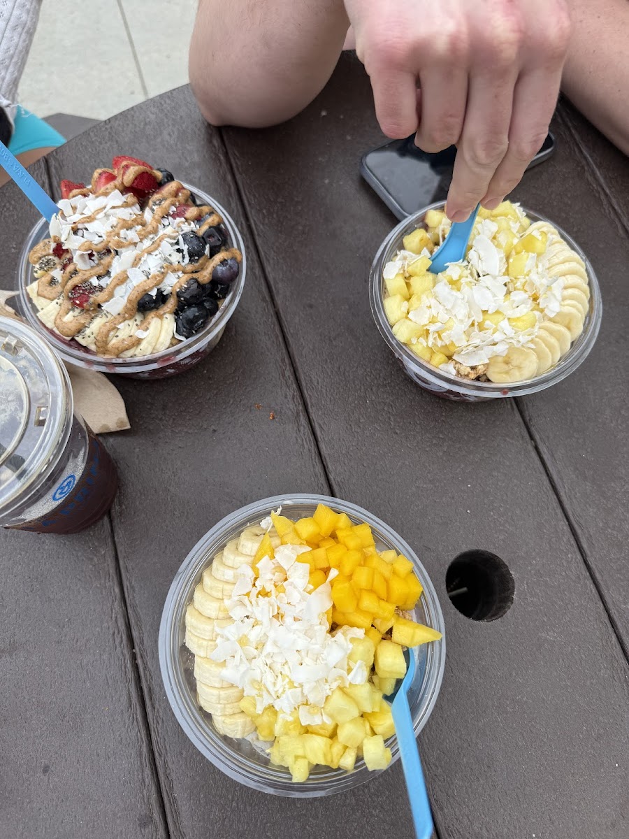 Playa Bowls Photo 8