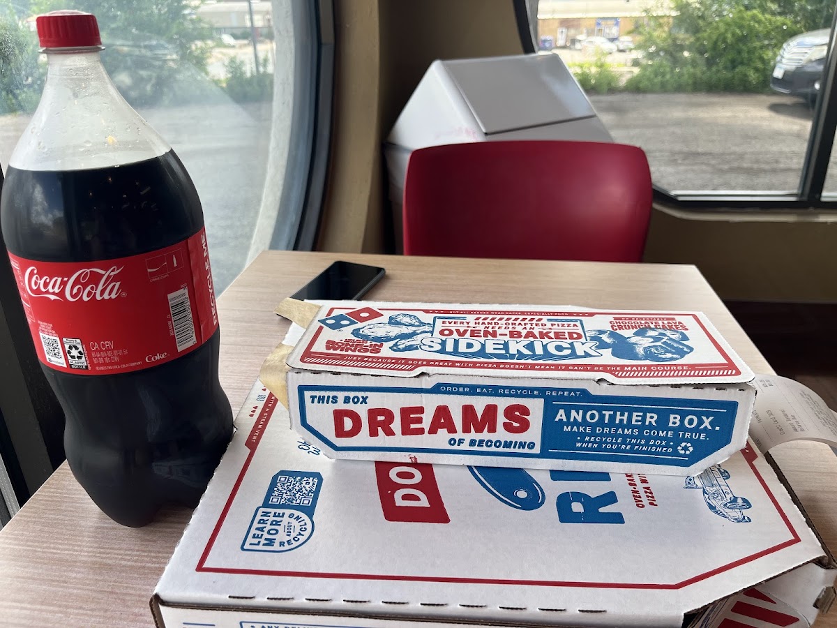 Domino's Pizza Photo 10