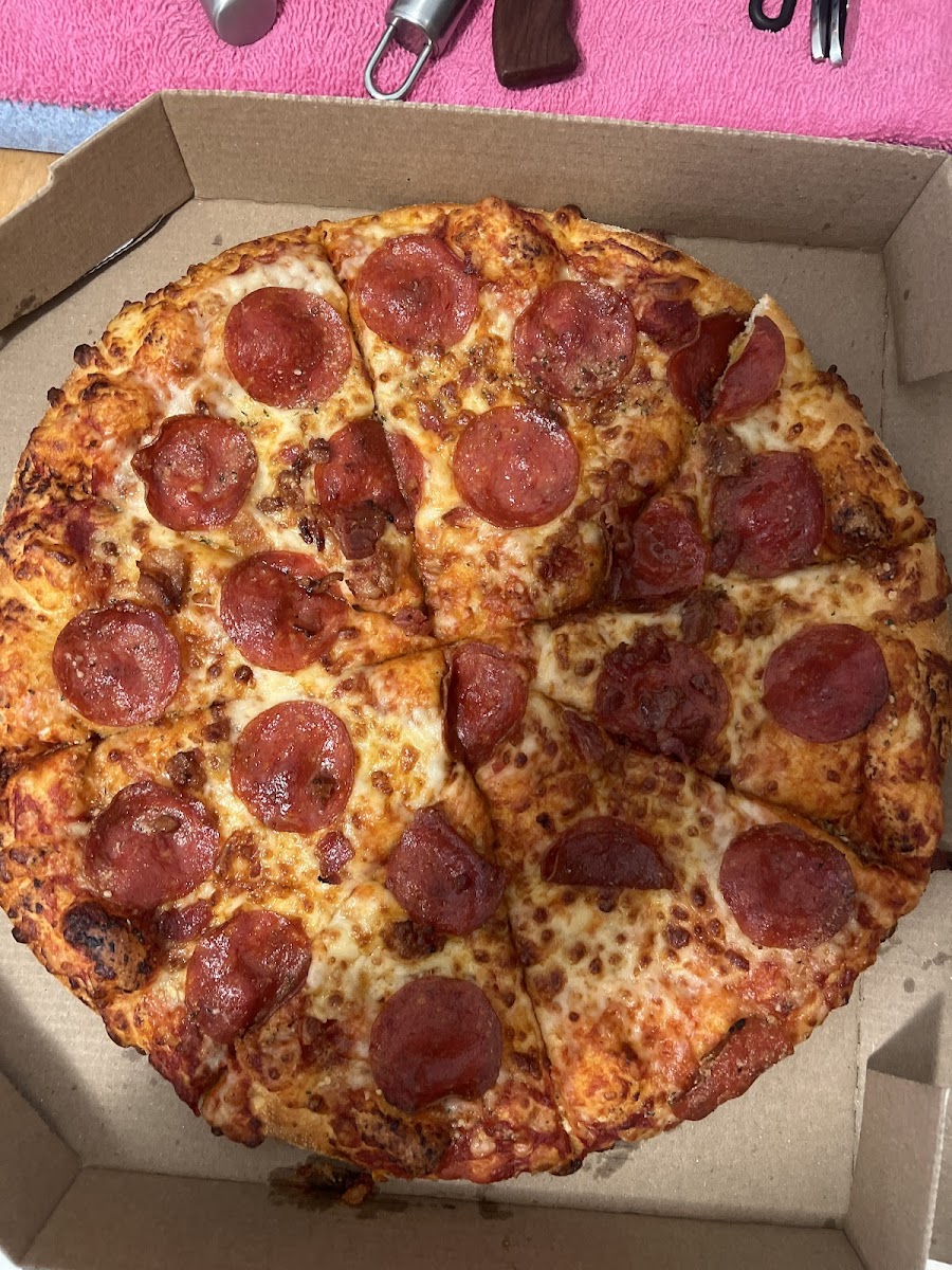 Domino's Pizza Photo 4