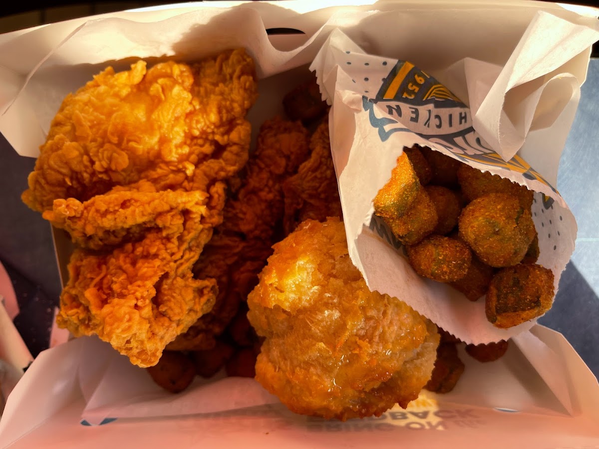 Church's Texas Chicken Photo 8