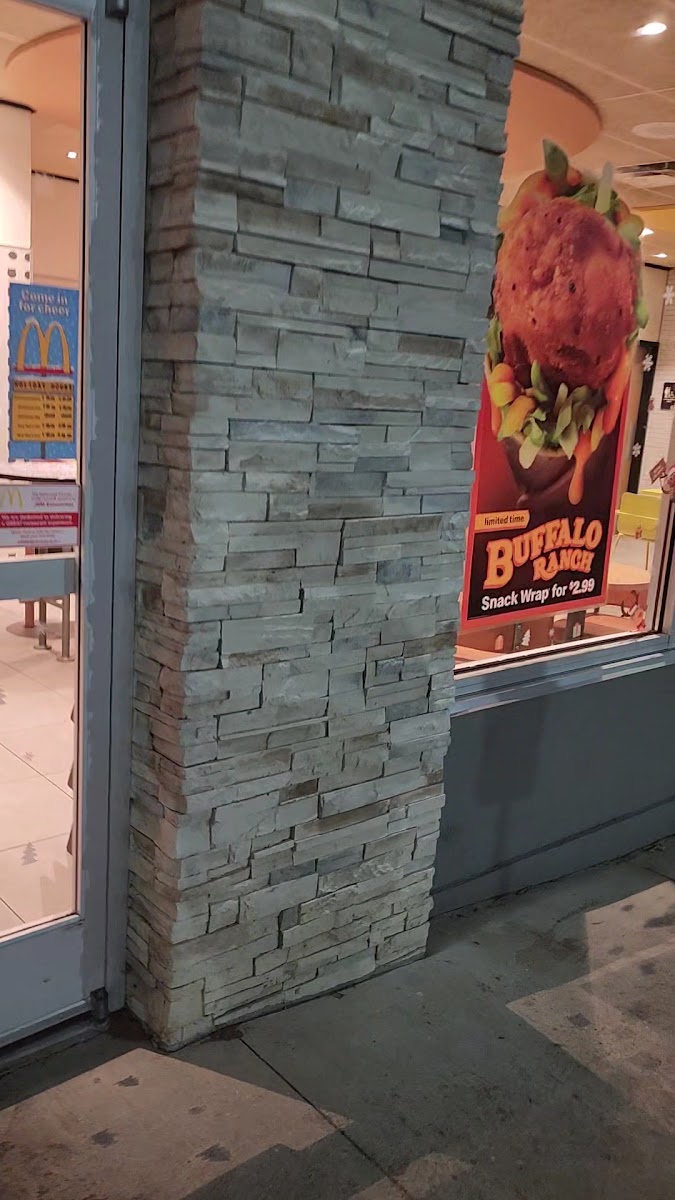 McDonald's Photo 2