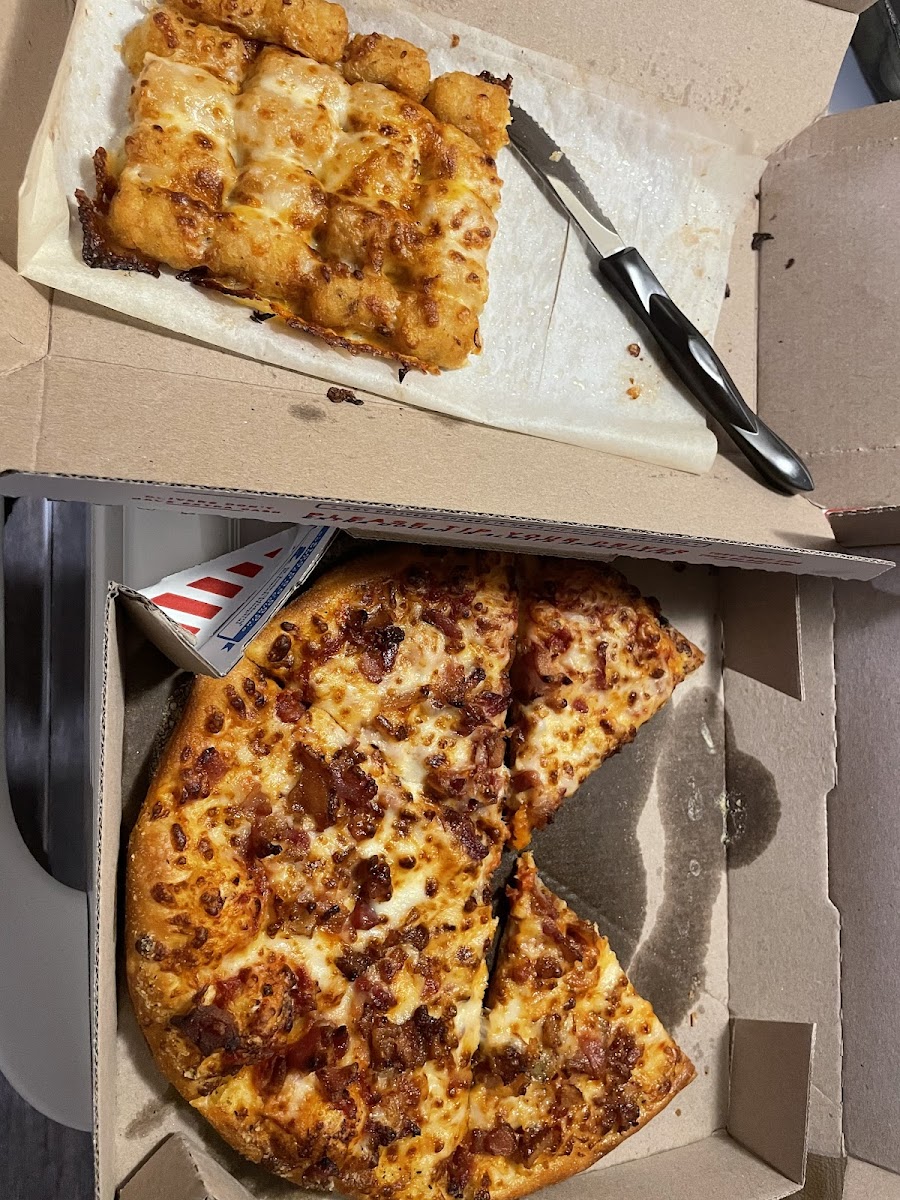 Domino's Pizza Photo 5