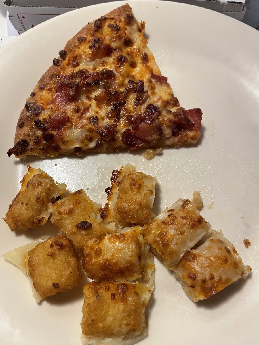 Domino's Pizza Photo 6