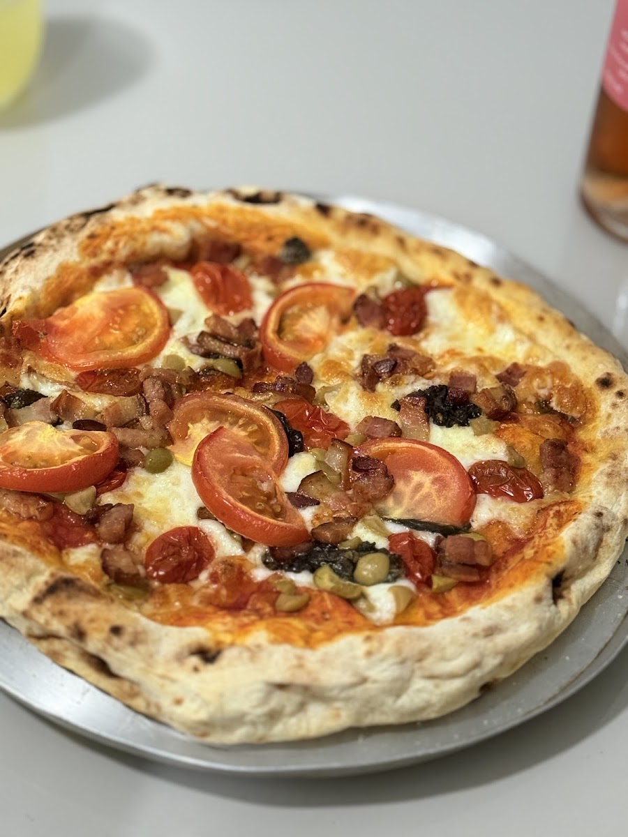 Napule Forneria | A Experiência Gastronômica Que Você Merece! Photo 4