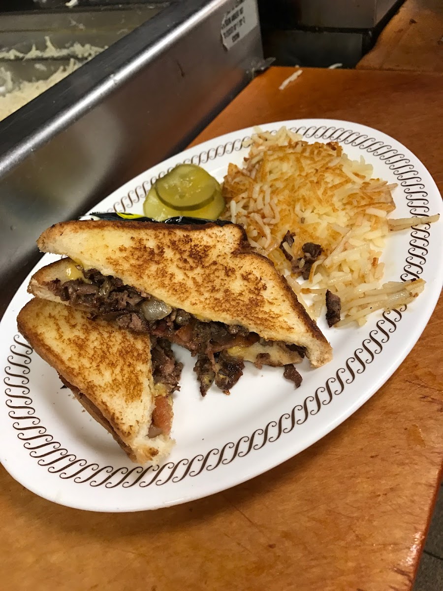 Waffle House Photo 10