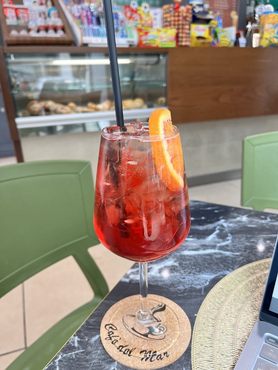 Cafè del Mar Photo 7