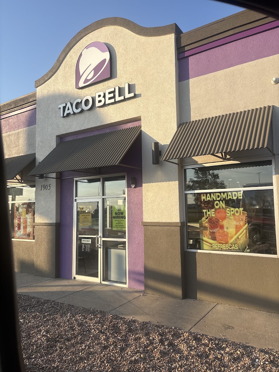 Taco Bell