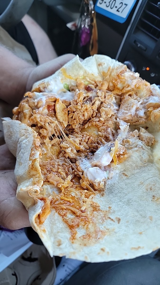Taco Bell Photo 8